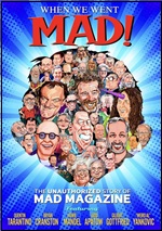 When We Went MAD!