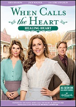 When Calls The Heart - Healing Heart