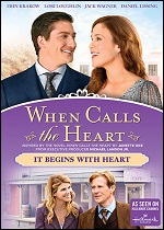 When Calls The Heart - It Begins With Heart