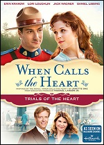 When Calls The Heart - Trials Of The Heart