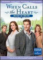 When Calls The Heart - Heart Of Truth