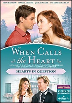 When Calls The Heart - Hearts In Question