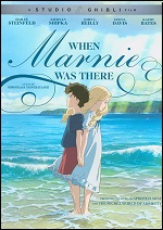 When Marnie Was There