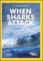 When Sharks Attack - Season 2