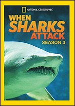 When Sharks Attack - Season 3