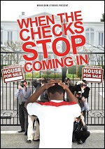 When The Checks Stop Coming In