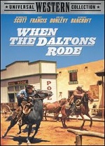 When The Daltons Rode