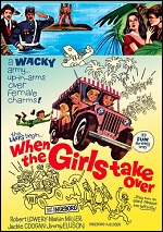 When The Girls Take Over