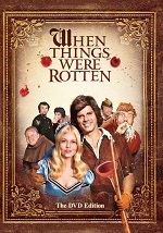 When Things Were Rotten - The Complete Series