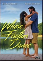 Where Fireflies Dance