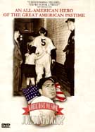 Where Have You Gone, Joe DiMaggio?