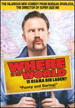 Where In The World Is Osama Bin Laden?