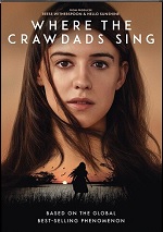 Where The Crawdads Sing