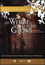 Where The Red Fern Grows - Part 2