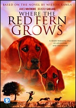 Where The Red Fern Grows