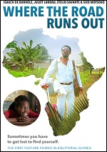 Where The Road Runs Out