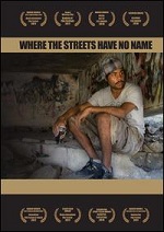 Where The Streets Have No Name
