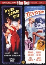 Where Danger Lives / Tension