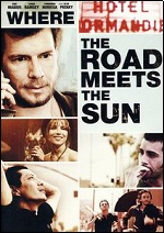 Where The Road Meets The Sun