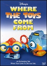 Where The Toys Come From