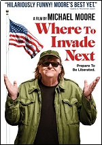 Where To Invade Next