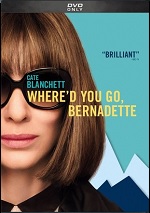 Where'd You Go, Bernadette