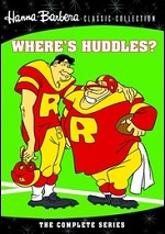 Where's Huddles? - The Complete Series