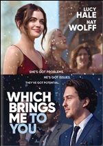 Which Brings Me To You