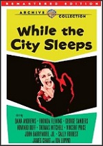 While The City Sleeps