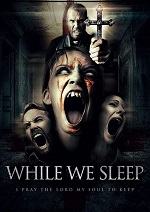 While We Sleep