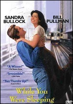 While You Were Sleeping