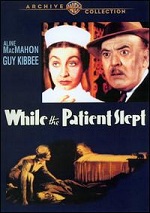 While The Patient Slept