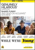 While We're Young