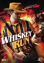 Whiskey Run