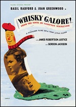 Whisky Galore!