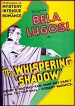 Whispering Shadow