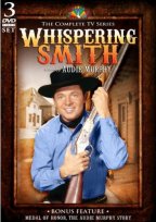Whispering Smith - The Complete TV Series