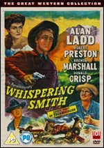Whispering Smith