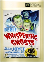 Whispering Ghosts