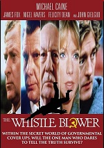 Whistle Blower