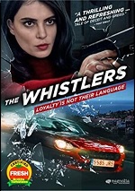 Whistlers