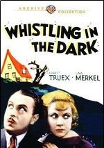 Whistling In The Dark