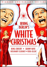 White Christmas: Diamond Anniversary Edition