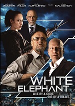 White Elephant