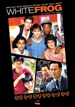 White Frog