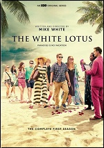 White Lotus: The Complete First Season