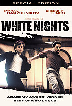 White Nights - Special Edition ( 1985 )