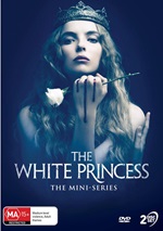 White Princess