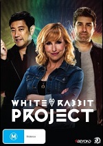 White Rabbit Project