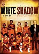 White Shadow - The Complete First Season